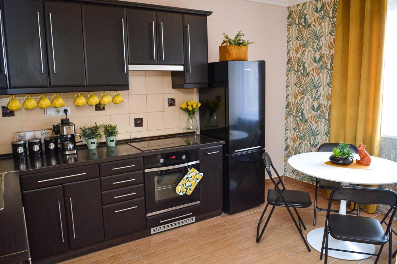 Unicum Apartman Hajdúszoboszló Exterior foto