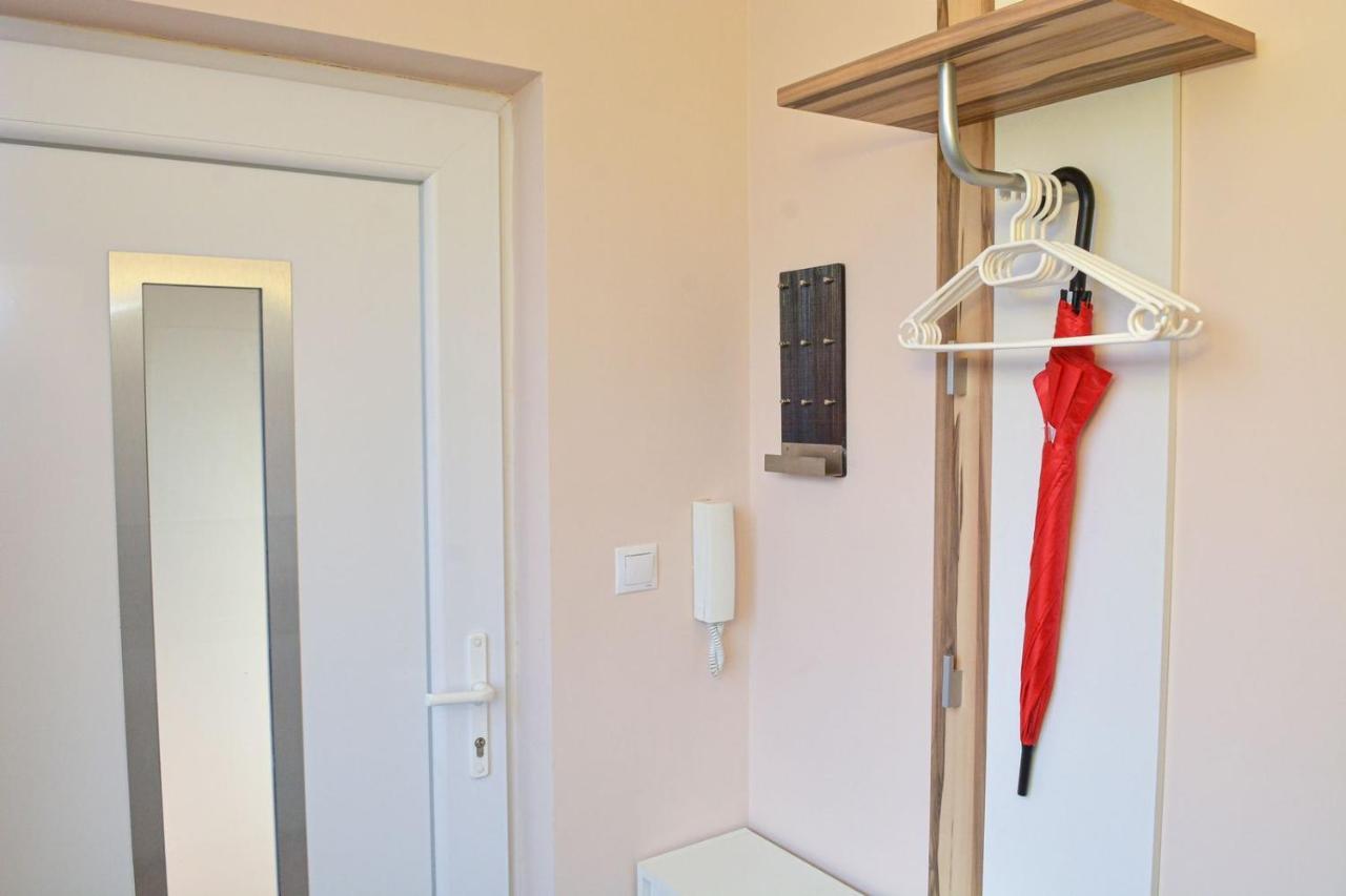 Unicum Apartman Hajdúszoboszló Exterior foto