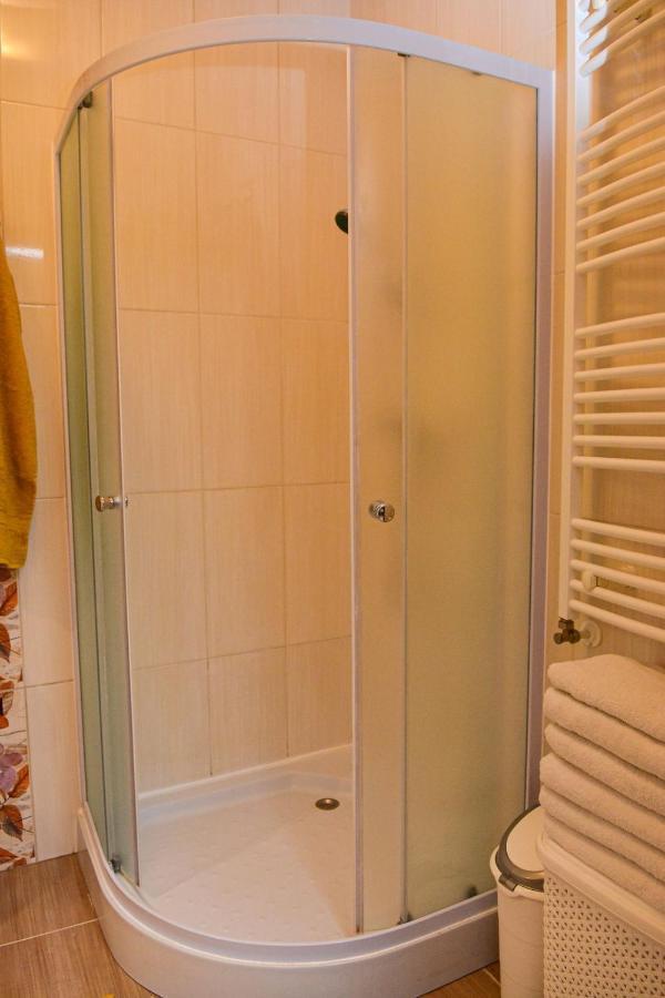 Unicum Apartman Hajdúszoboszló Exterior foto