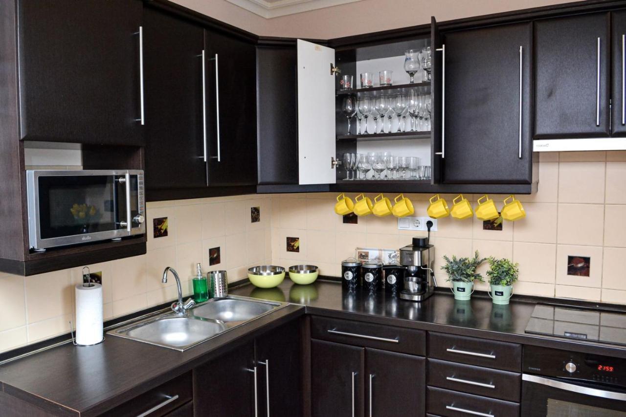 Unicum Apartman Hajdúszoboszló Exterior foto